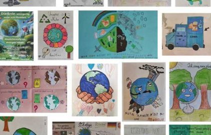 Exposition - Affiches en faveur du climat