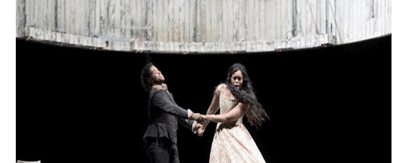 Conférence préparatoire à la retransmission du MET : I Puritani e i Cavalieri de Vincenzo Bellini