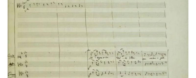 Conférence préparatoire au Festival d'Aix 2026 : Le Requiem de Mozart présenté par Frédéric Isoletta