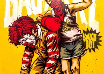 Exposition : Solo show - RNST