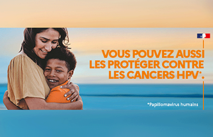 Campagne nationale de vaccination contre les infections dues au (...)