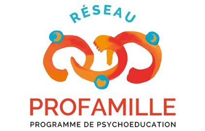 Profamille - Programme à destination des proches de personnes souffrant de&nbsp;(…)