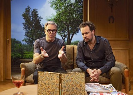 Théâtre : Mon jour de chance