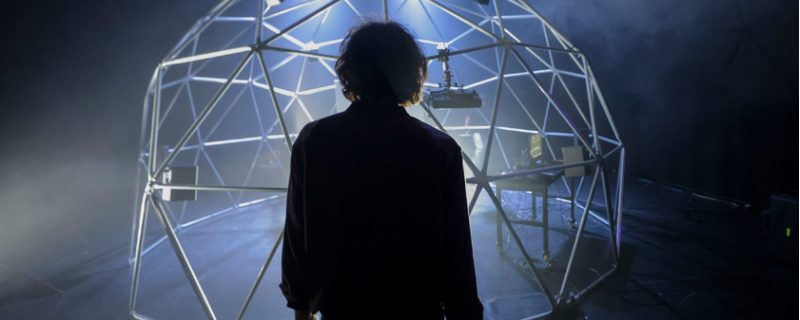 Una Lunghissima Ombra