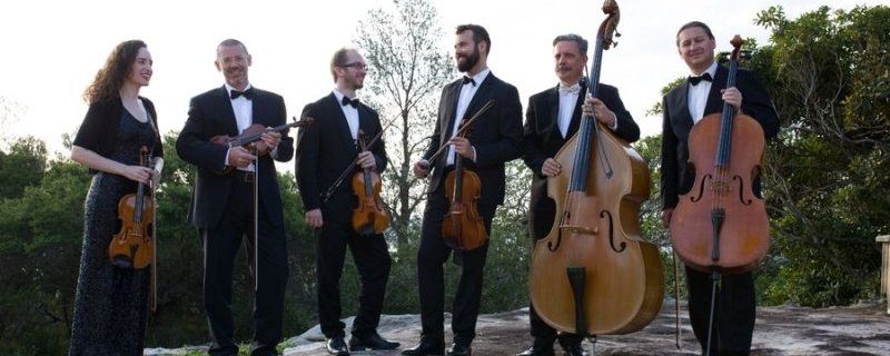 Chambre Philharmonique Cologne en concert