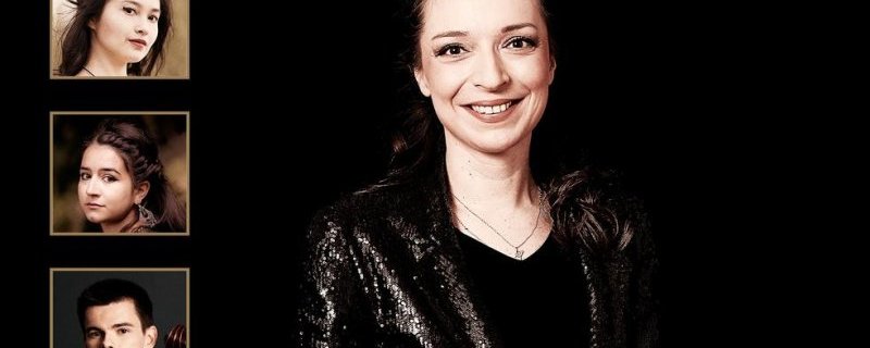 Concert : Génération @ Aix