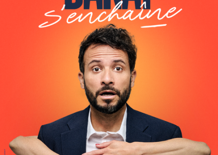 Laurent Barat s'enchaîne