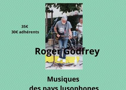 Soirée musicale et gastronomique (Portugal, Brésil, Cap Vert, etc.)