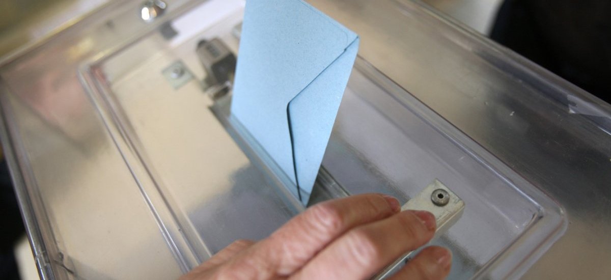 Élections législatives 2024 - les résultats à Aix