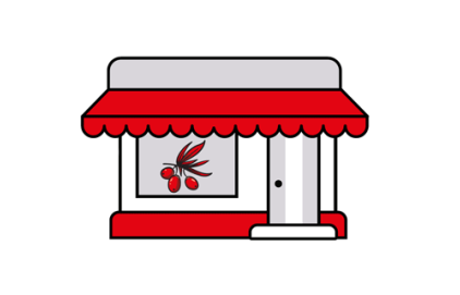 Avis de publicité - Emplacement d'un kiosque de petite restauration - (…)