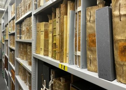Semaine internationale des Archives