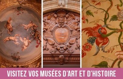 Guide des médiations des Musées d'Art et d'Histoire