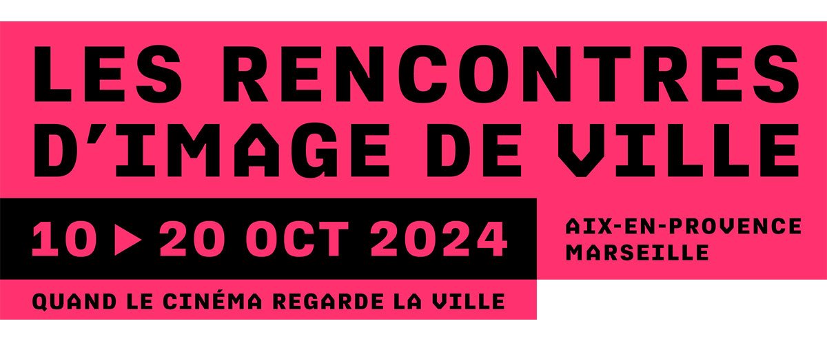 Les Rencontres d'Image de ville