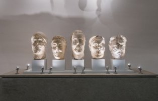 Valorisation des collections archéologiques