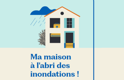 Réunion d'information : "Ma maison à l'abri des inondations (…)