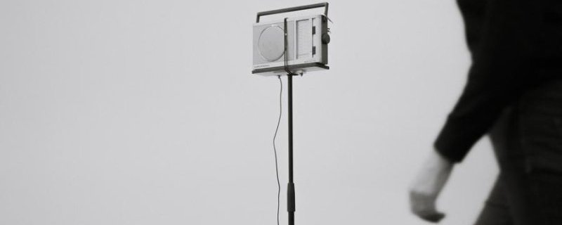 Étape de création - Les Harmoniques du Néon / Ce qui nous reste