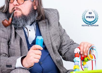 Carlos Flinnroï – Génie profond