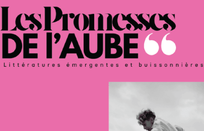 Les Promesses de l'Aube