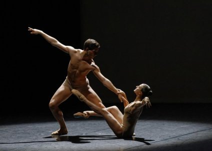 Spectacle : Royal Danish Ballet School / Cannes Jeune Ballet Rosella&nbsp;(…)