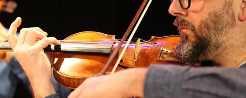 [ANNULÉ] Les Archets de Cezanne : De Vivaldi à Cezanne