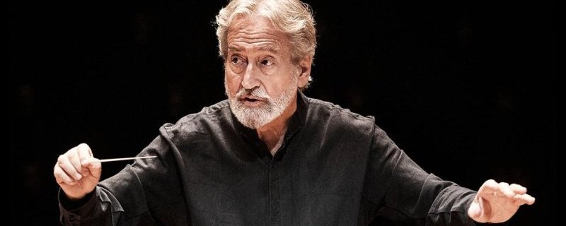 Concert : Jordi Savall, Le Concert des Nations