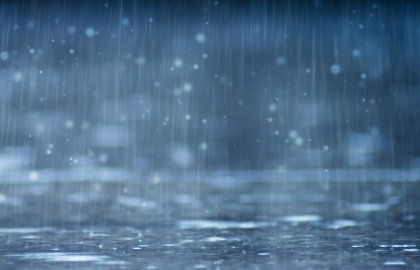 Pluies intenses et inondations soudaines - les bons comportements à adopter