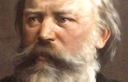 Aimez-vous Brahms ?