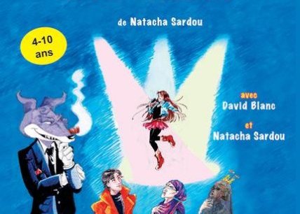 Spectacle : Princesse Rose et ses talents