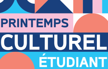Printemps culturel étudiant