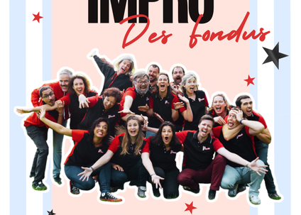 Cabaret Impro