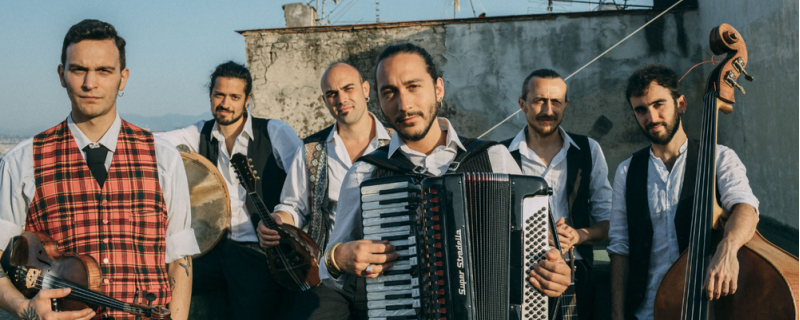 Fèsta Cantarèla : la célébration des cultures locales