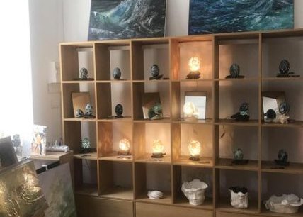 Exposition : Elizabeth Imbert