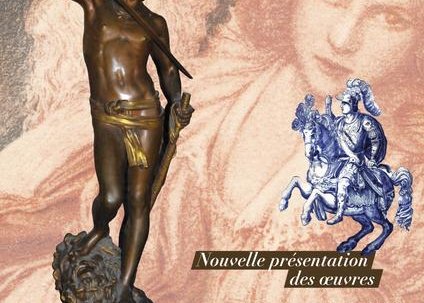 Exposition : Le musée Paul Arbaud sort de sa réserve