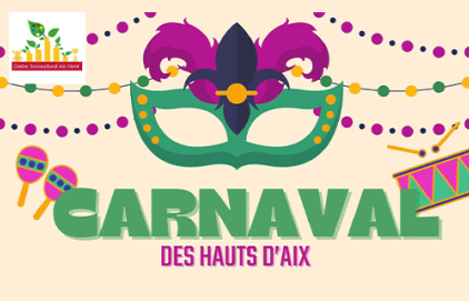 Carnaval des Hauts d'Aix