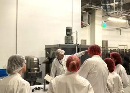 Journées européennes des métiers d'art au Musée du calisson - JEMA