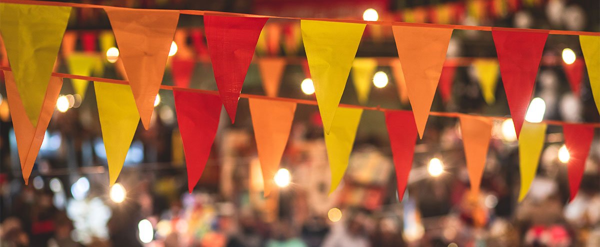 Fête de Printemps d'Encagnane