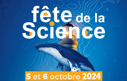 Fête de la science