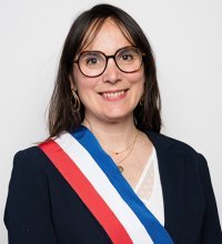 MEGGIATO Perrine