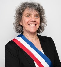 BAILLEUL Magali