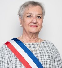HUARD Elisabeth