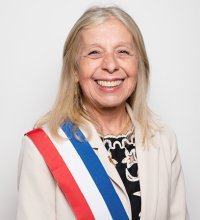 BILLOT Brigitte