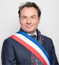 DILLINGER Laurent
