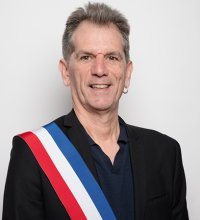 TESSIER David