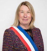 LAZARE Mireille
