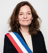 DAVICO-PAHIN Julie