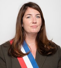 SCANDOLERA Laure