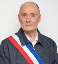 FERAUD Marc