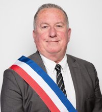 DONATINI Gilles