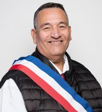 HADAOUI Sellam