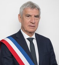 RAYNE Jean-Pierre